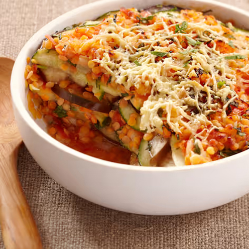 Continental Vegetarian